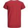 Jack & Jones Casual T-shirt - Red/Rio Red