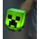 Paladone Creeper Light BDP Lucina notturna