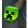 Paladone Creeper Light BDP Nattlampa
