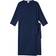 Boob Wonton Dress Blue, Female, Kleding, rokken & jurken, Blauw