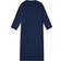 Boob Wonton Dress Blue, Female, Kleding, rokken & jurken, Blauw