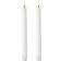 Uyuni LED Stabkerzen Taper 2er Set 2.3 x 20 cm