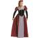 Widmann Ladies Castle Beauty Costume