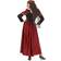 Widmann Ladies Castle Beauty Costume