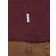 Jack & Jones Organic Basic T-shirt Bordeaux