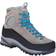 Aku Superalp GTX W - Light Grey/Turquoise