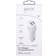 Gear by Carl Douglas Charger 12V 2xUSB 2.4A Lightning Cable 1m