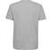 Hummel Go Kids Cotton Logo T-shirt - Grey Melange (203514-2006)