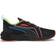 Puma x First Mile Lqdcell Method Xtreme M - Black/Orange/Yellow