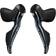 Shimano Ultegra Di2 ST-R8050-R 11-Speed STI Shifters Set