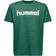 Hummel Go Kids Cotton Logo T-shirt - Evergreen (203514-6140)