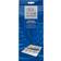 Winsor & Newton Watercolor Color Set The Half Pan Studio 45 - Pack