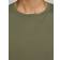 Jack & Jones Jjeorganic Basic Tee Olive Night Detail