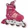 Hudora Inline Skates Comfort Pink 35-40