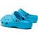 Crocs Classic Clog - Digital Aqua