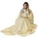 MikaMax Snugs Filt Beige (180x140cm)