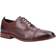 Base London Cast Lace Up Brogue - Brown