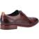 Base London Cast Lace Up Brogue - Brown