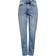 Only Life Mom Jeans Rea7452 Denim Blu Chiaro