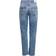 Only Life Mom Jeans Rea7452 Denim Blu Chiaro