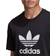 Adidas Adicolor Classics Trefoil T-shirt - Black/White