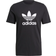 adidas Adicolor Classics Trefoil T-shirt - Black/White