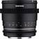 Samyang 85mm T1.5 VDSLR MK2 Cine Lens for Canon RF