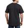 Dickies Camiseta de Manga Corta Icon Logo Tee - Black