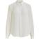 Vila Loose Shirt - White/Snow White