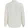 Vila VILucy L/S Button Shirt - Valkoinen