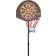 My Hood Basketball with Darts