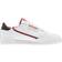 adidas Continental 80 - Cloud White/Core Black/Scarlet