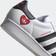 Adidas Superstar - Cloud White/Core Black/Scarlet