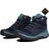 Salomon Outline Mid GTX W - Navy Blazer/Guacamole