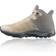 Salomon Outline Prism Mid GTX W - Safari/Stormy Weather/Almond Cream