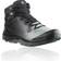 Salomon Vaya Mid GTX Green/Grey Female