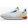 Puma Future Rider Neon Play M - Puma White/Maize