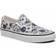 Vans UA Slip-On Floral - True White