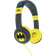 OTL Technologies Batman Bat Signal Grey Cuffie