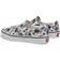 Vans Paradise Floral Classic Slip-On W- True White