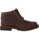 Timberland Chukka Mi-haute À Lacets Larchmont Pour Homme - Marron