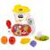 Chicco ABC Cooky The Kitchen Robot Fr-En