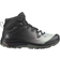 Salomon Vaya Mid GTX - Green/Grey