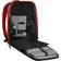 Samsonite Securipak 15.6" - Garnet Red