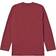 Minymo T-shirt - Oxblood Red (131311-4524)