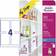 Avery Bottle Labels A4
