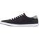 Tommy Hilfiger Canvas Lace Up M - Black