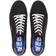 Tommy Hilfiger Canvas Lace Up M - Black