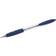 Bic Atlantis Classic Ballpoint Pen Blue 12-pack