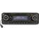 Caliber Autoradio DAB+ USB Bluetooth RMD120DAB-BT